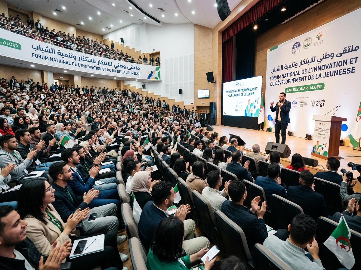 ملتقى التنمية